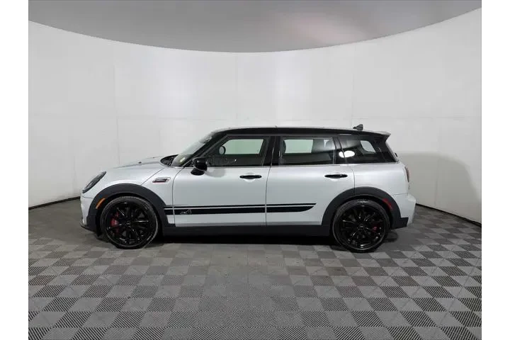 $36493 : MINI Clubman 2023 AWD Classi image 4