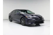 Toyota Camry 2022 SE 4dr Sed en Charlotte
