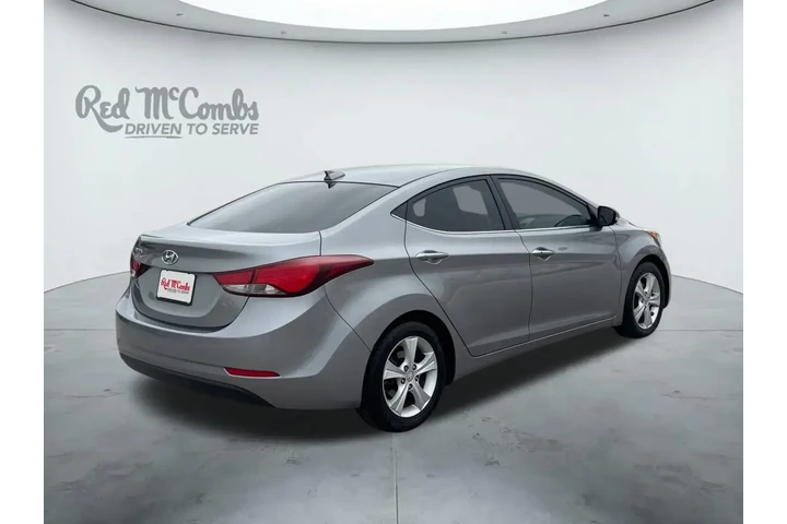 $10991 : Hyundai ELANTRA 2016 Value E image 5