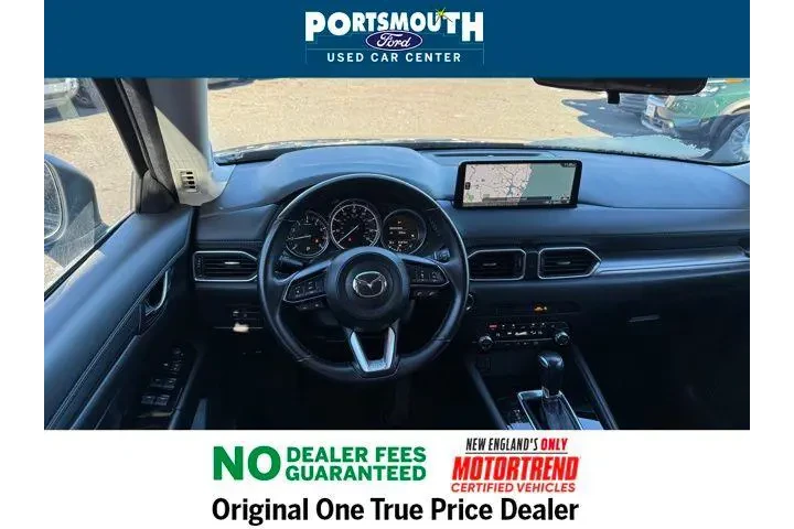 $23495 : Mazda CX-5 2024 AWD 2.5 S Se image 7