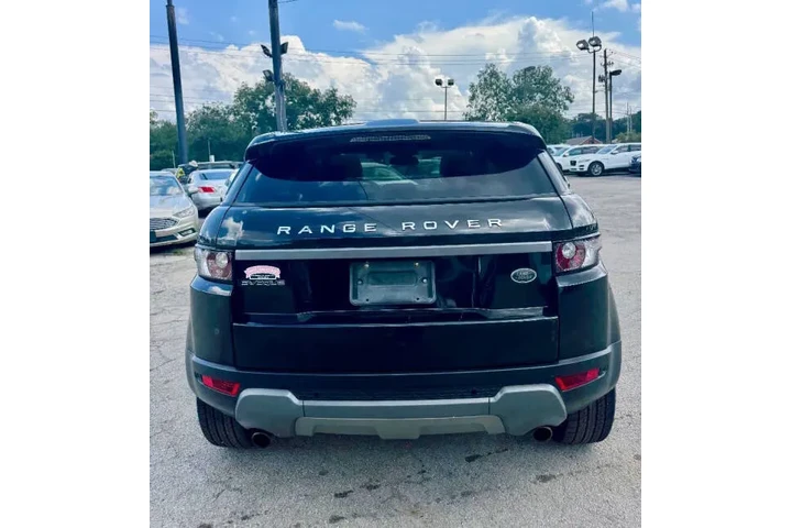 $8900 : 2015 Land Rover Range Rover E image 7