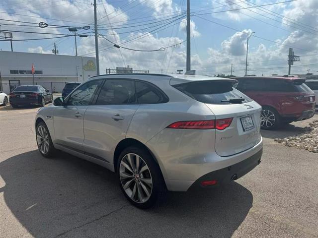 $29000 : 2018 F-PACE 25t R-Sport image 5