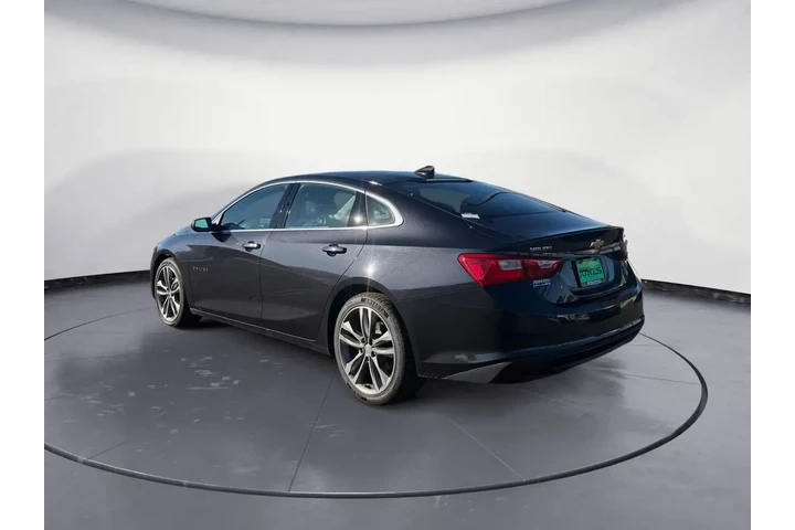 $17513 : Chevrolet Malibu 2023 LT 4dr image 3