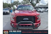 $19592 : Ford F-150 2016 4x2 Lariat 4 thumbnail