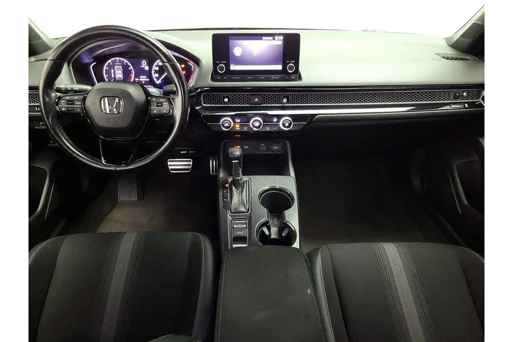 $23998 : Honda Civic 2022 Sport 4dr S image 9