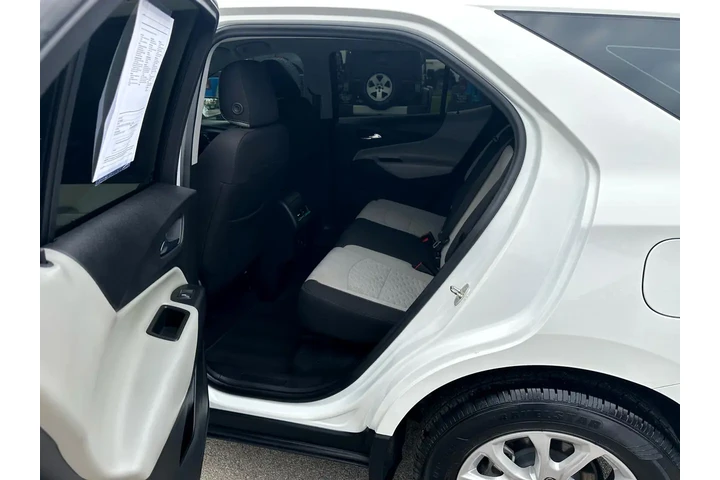 $15900 : 2020 Equinox FWD 4dr LS w/1LS image 10