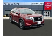 Nissan Pathfinder 2024 AWD S en Long Island