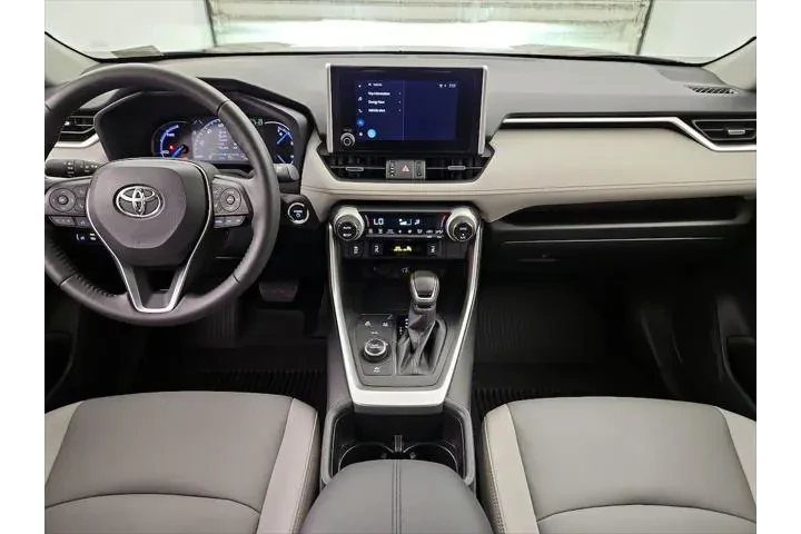 $38998 : Toyota RAV4 Hybrid 2024 AWD image 9