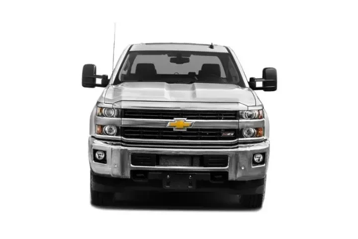 Chevrolet Silverado 3500HD 2 image 7