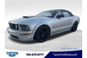 Ford Mustang 2005 GT Premium en Elizabethtown