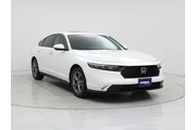 Honda Accord 2024 EX 4dr Sed en Fresno