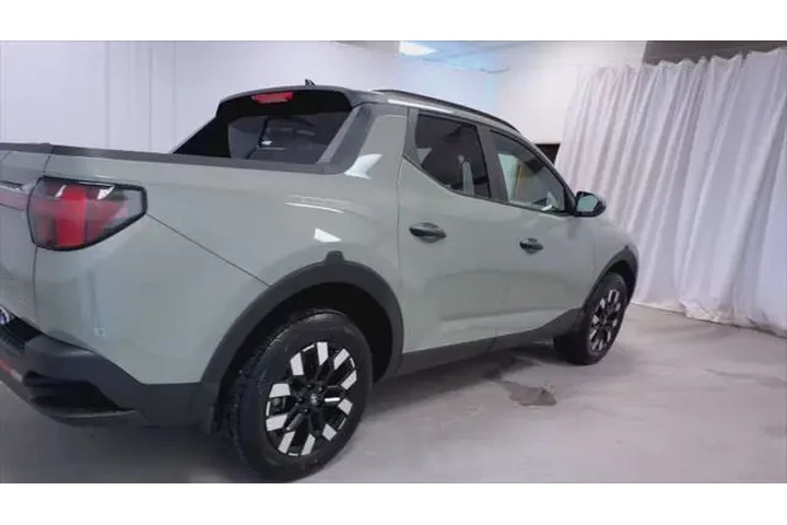 $28995 : Hyundai SANTA CRUZ 2025 SEL image 8