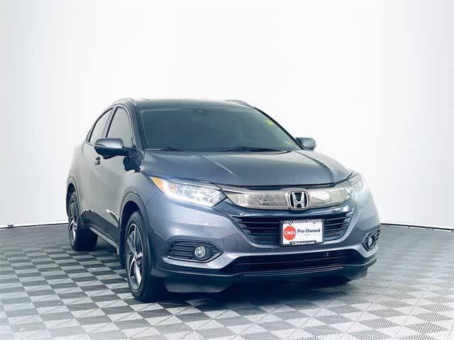 $22756 : PRE-OWNED 2022 HONDA HR-V EX image 1