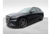 $60 : Genesis GV70 2024 AWD 3.5T S thumbnail