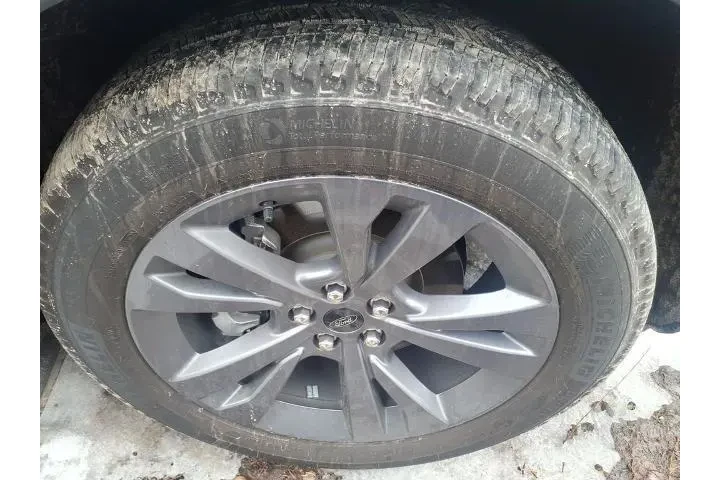 $39944 : Ford Explorer 2025 AWD Activ image 7