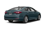 $14468 : Hyundai SONATA 2017 Limited thumbnail