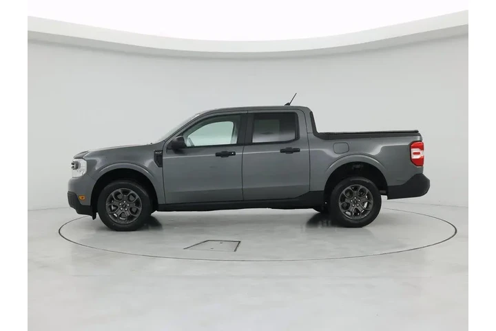 $24998 : Ford Maverick 2024 XLT 4dr S image 3