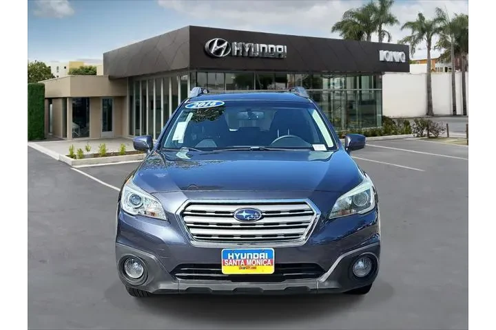 $11998 : Subaru Outback 2016 AWD 2.5i image 8