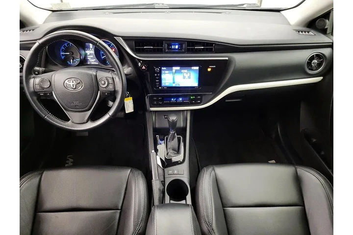$19998 : Toyota Corolla iM 2018 4dr H image 9