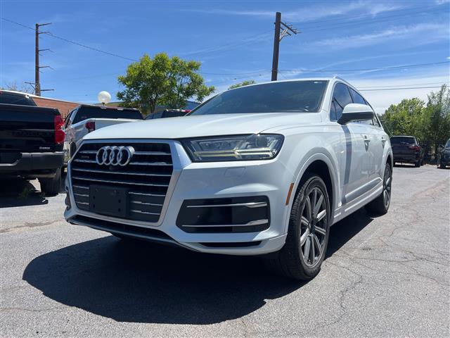 $18888 : 2017 Q7 3.0T quattro Premium image 3