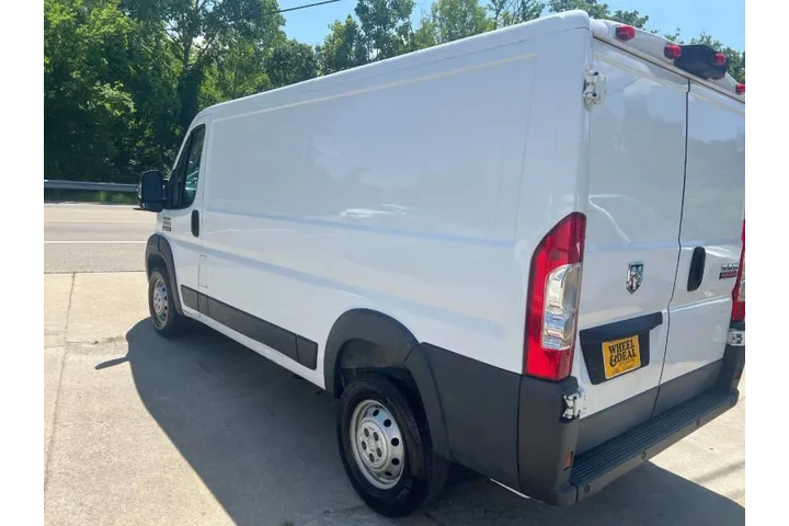 $9995 : 2018 RAM ProMaster 1500 136 WB image 7