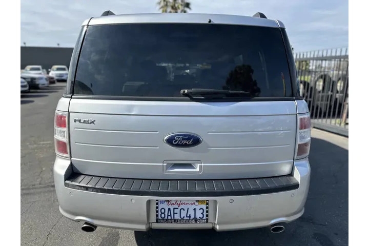 $5995 : 2014 Flex SE image 5