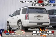 GMC Yukon 2018 4x4 SLT 4dr S en Jackson