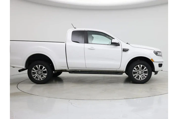 $26998 : Ford Ranger 2020 4x2 Lariat image 7