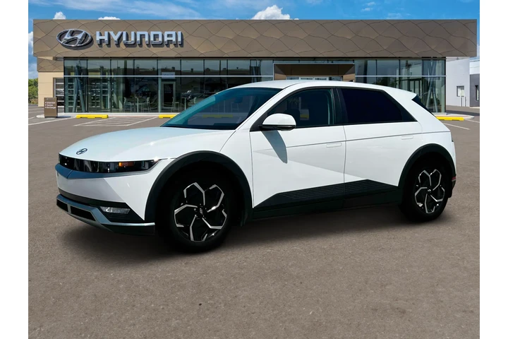 $24500 : Hyundai IONIQ 5 2024 SE Stan image 2