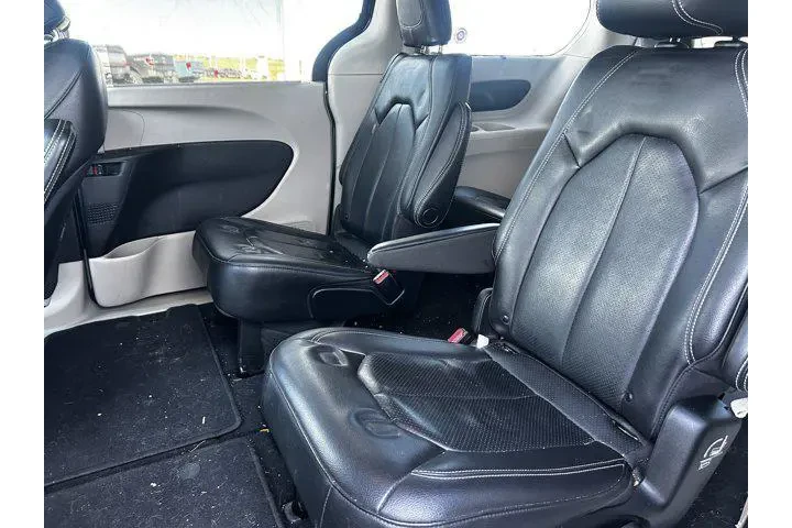 $23443 : Chrysler Pacifica 2022 Touri image 10