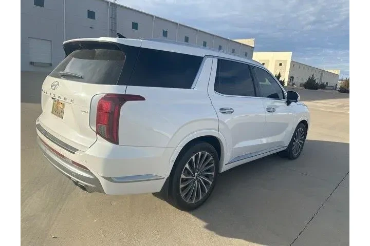 $37000 : Hyundai PALISADE 2024 AWD Ca image 5
