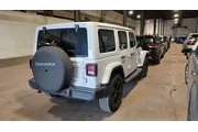 $21996 : Jeep Wrangler Unlimited 2018 thumbnail
