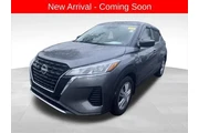 $17166 : Nissan Kicks 2024 S 4dr Cros thumbnail