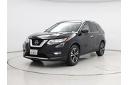 $17998 : Nissan Rogue 2019 SV 4dr Cro thumbnail