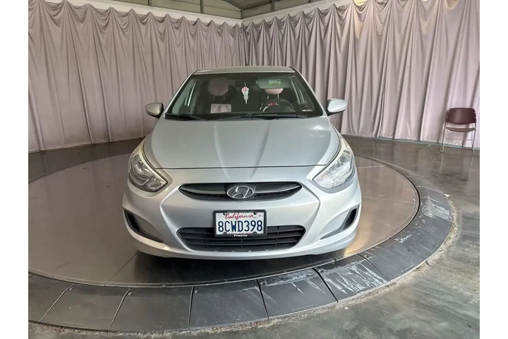 $7999 : Hyundai ACCENT 2016 SE 4dr S image 5