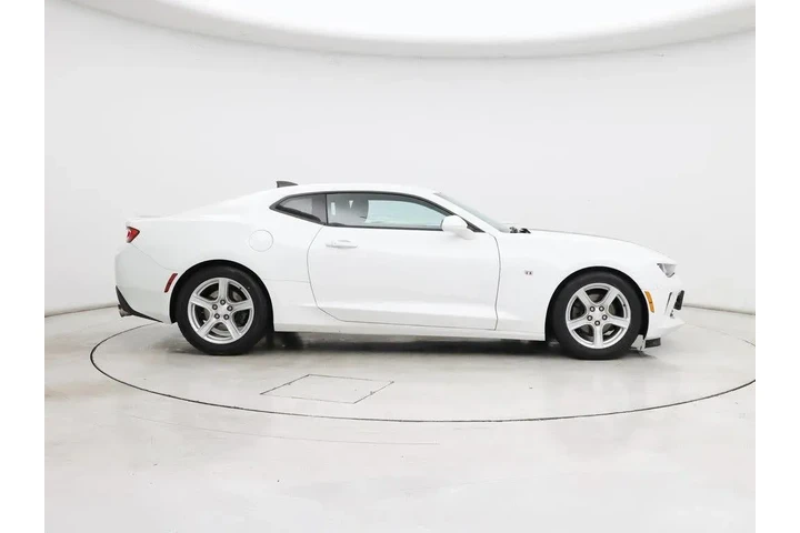 $21998 : Chevrolet Camaro 2017 LT 2dr image 7