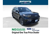 Ford Explorer 2022 AWD XLT 4 en New Hampshire