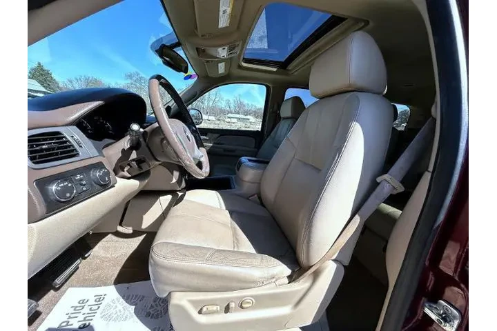 $7995 : Chevrolet Tahoe 2009 4x4 LT image 10