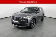 $17964 : Nissan Rogue 2021 SV 4dr Cro thumbnail