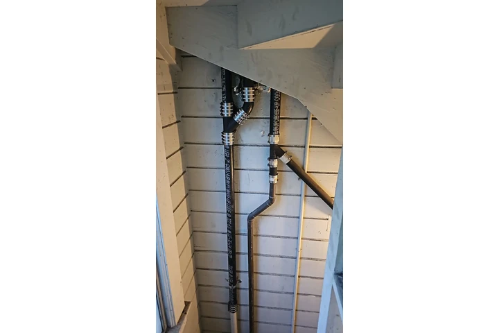 CASTILLO PLUMBING🛠 image 2