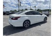 $12981 : Nissan Altima 2017 2.5 4dr S thumbnail