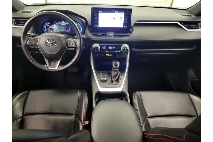 $37998 : Toyota RAV4 Prime 2021 AWD S image 9