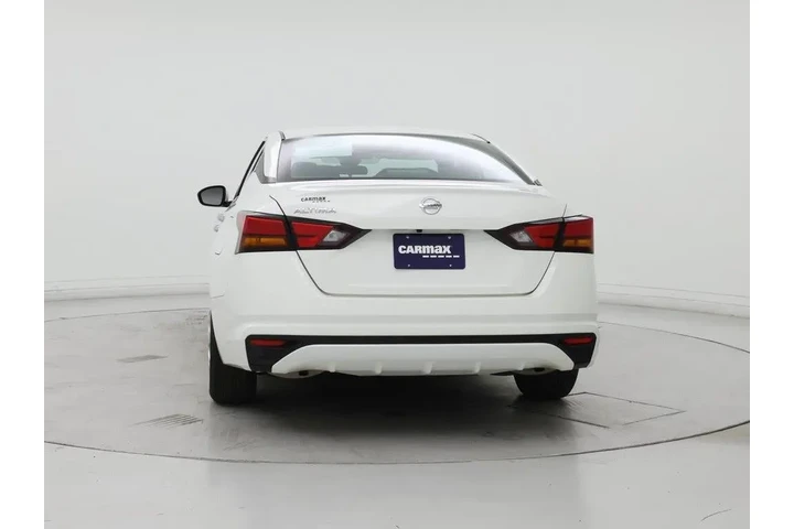 $19998 : Nissan Altima 2021 2.5 S 4dr image 6