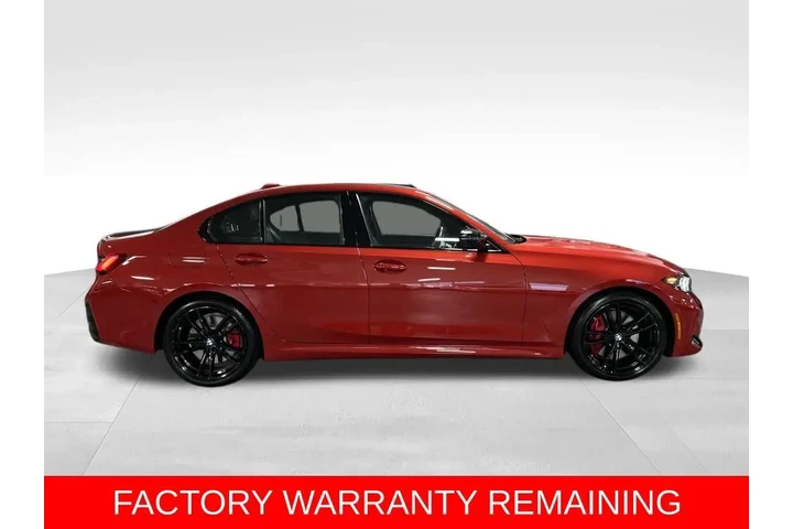 $60988 : 2024 3 Series M340i xDrive image 6