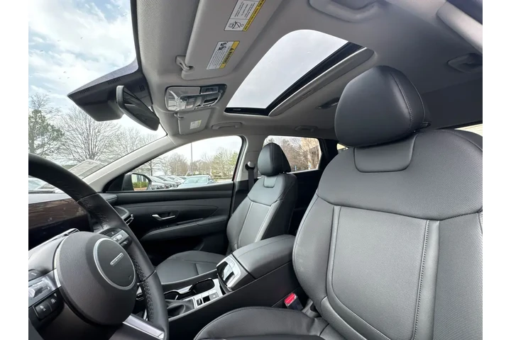 $27920 : Hyundai TUCSON 2025 SEL Conv image 10