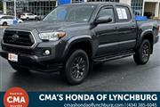 PRE-OWNED 2022 TOYOTA TACOMA