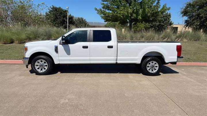 $27450 : 2022 FORD F250 SUPER DUTY CRE image 4