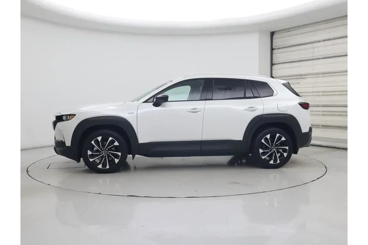 $36998 : Mazda CX-50 Hybrid 2025 AWD image 3