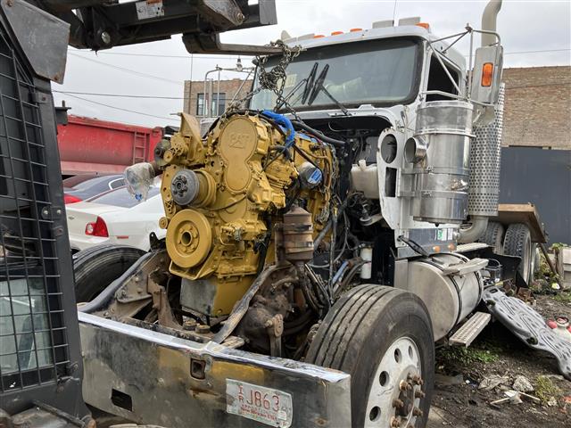 Emer-C Semi Truck Svcs LLC image 5