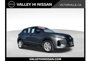 $12997 : Nissan Kicks 2023 S 4dr Cros thumbnail